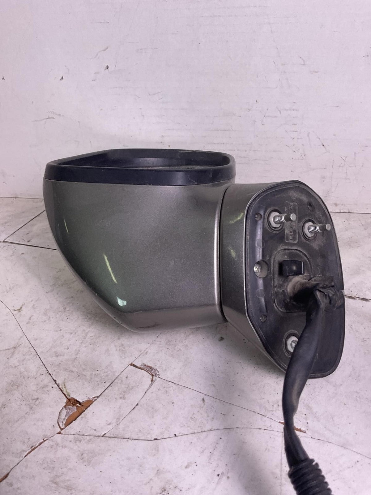 Door Mirror Right Passenger Side For 2006-2011 Honda Civic3