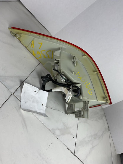 Tail Light Assembly HONDA INSIGHT Left 10 115