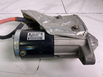 Starter Motor DODGE DURANGO 11 12 13 14 15 16 17 18 19 20 21 22 23 244