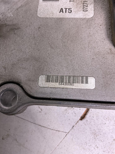 Engine/motor Brain Box HONDA ODYSSEY 11 131