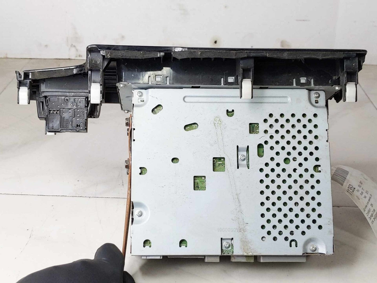 Audio & Visual Equip.(radio) HONDA FIT 15 16 174