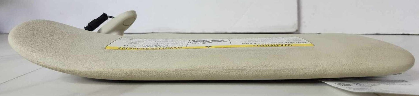 Sun Visor MINI COOPER CONTRYMN Right 11 12 13 14 15 165