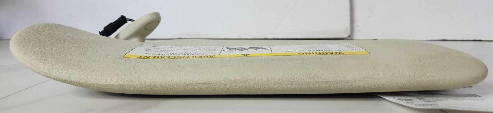 Sun Visor MINI COOPER CONTRYMN Right 11 12 13 14 15 165