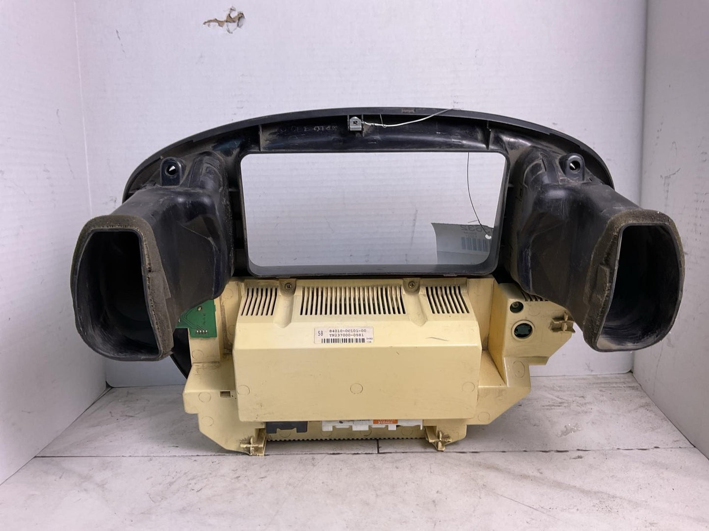 Heater A/c Control TOYOTA SEQUOIA 01 02 03 045