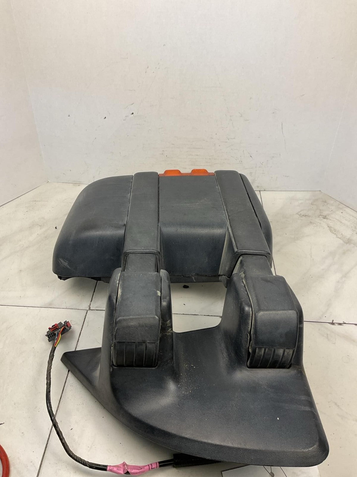 Door Mirror FORD F250 SD PICKUP Left 09 10 11 124