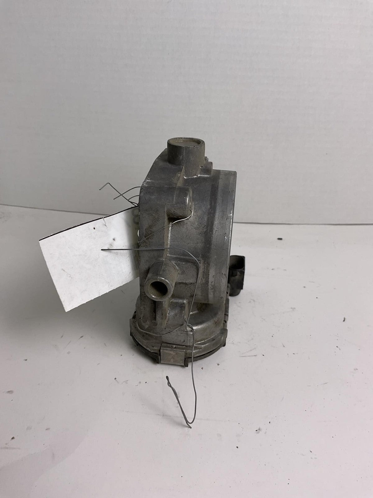 Throttle Body/valve Assy MERCEDES C-CLASS 05 06 07 08 09 10 11 12 13 143