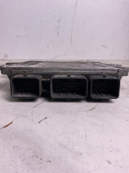 Engine/motor Brain Box NISSAN MURANO 093