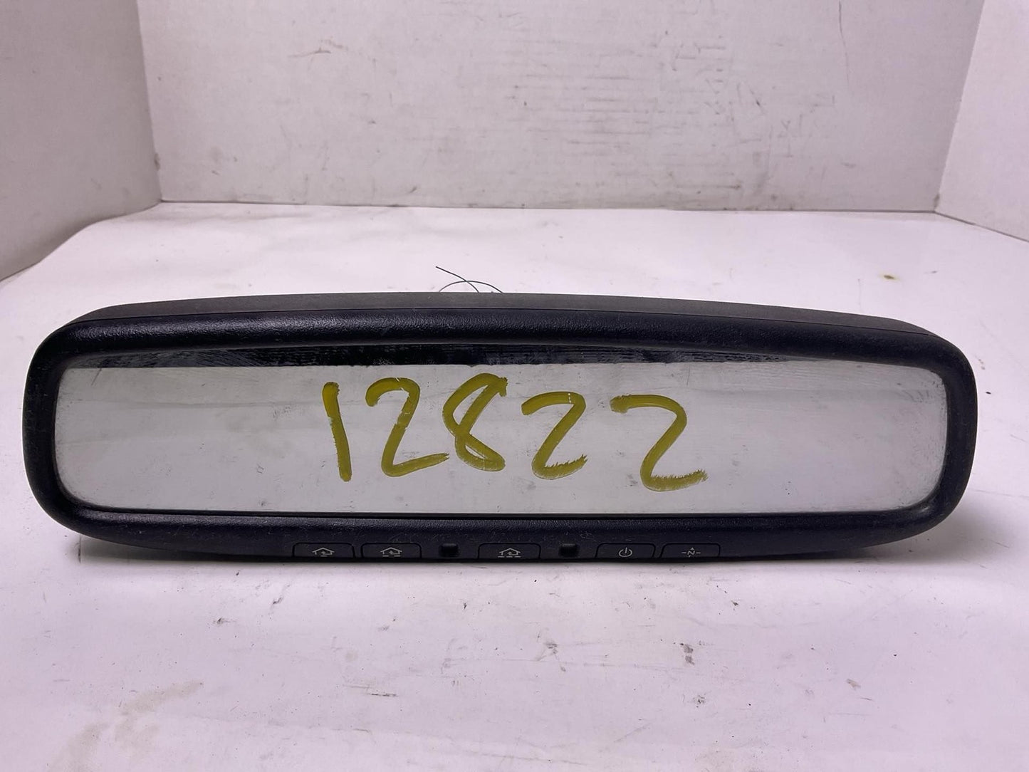 Rear View Mirror SUBARU IMPREZA 12 13 14 15 160