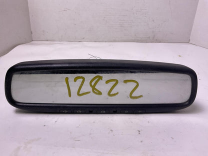 Rear View Mirror SUBARU IMPREZA 12 13 14 15 160