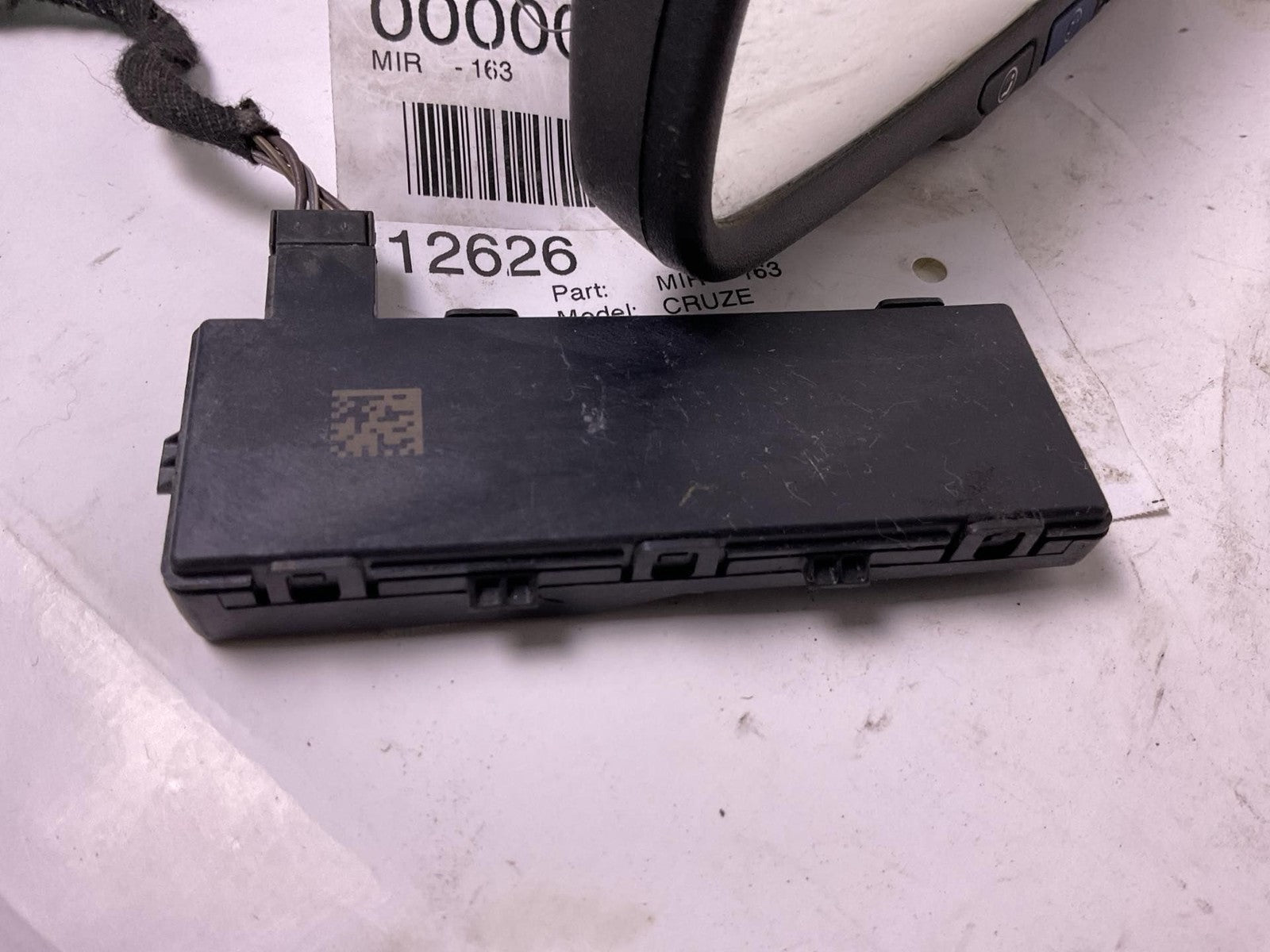 Rear View Mirror CHEVY CRUZE 11 12 13 14 15 165