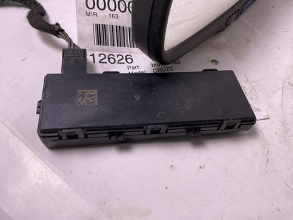 Rear View Mirror CHEVY CRUZE 11 12 13 14 15 165