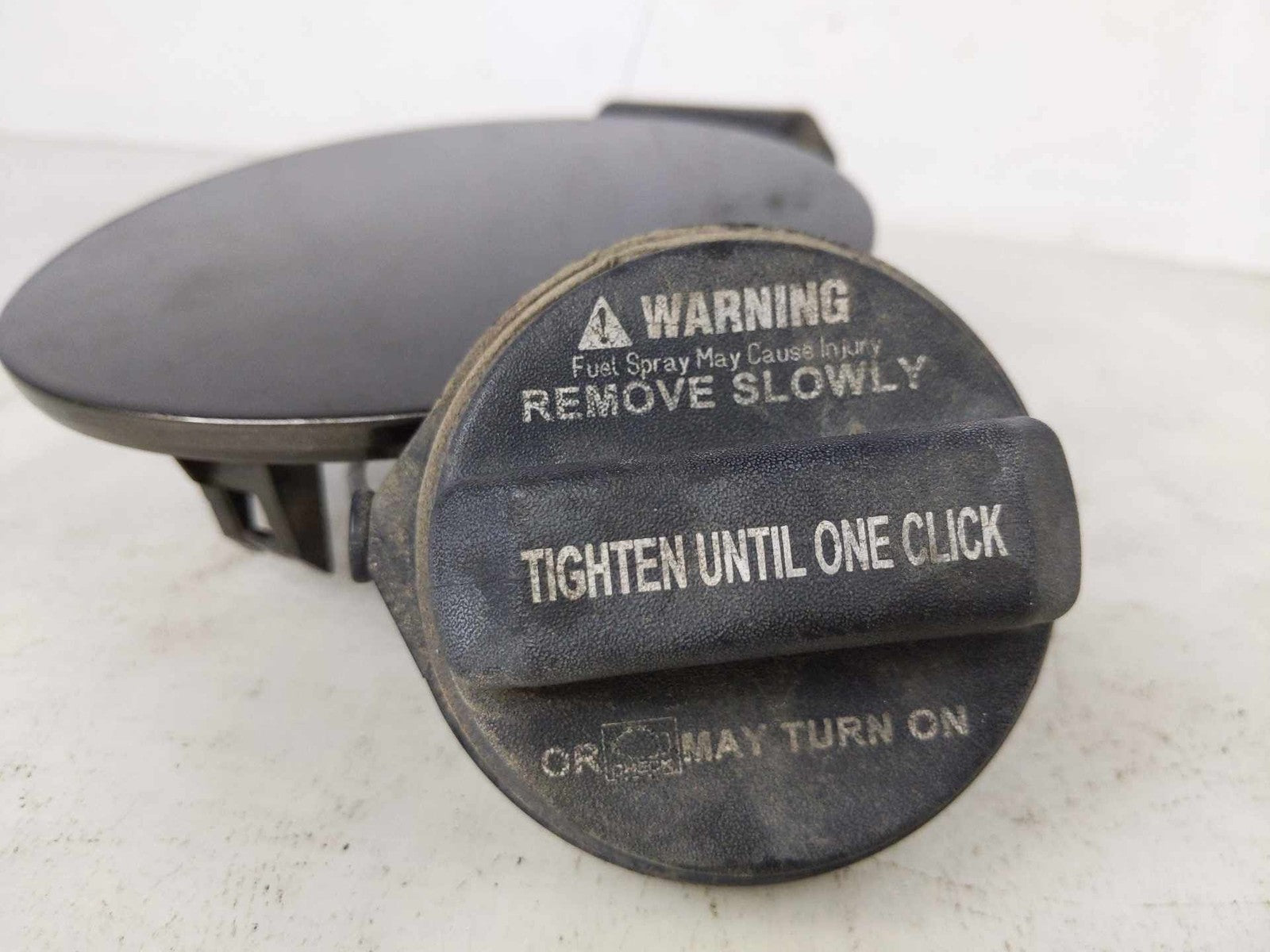 Fuel Tank Door KIA OPTIMA 12 13 14 154