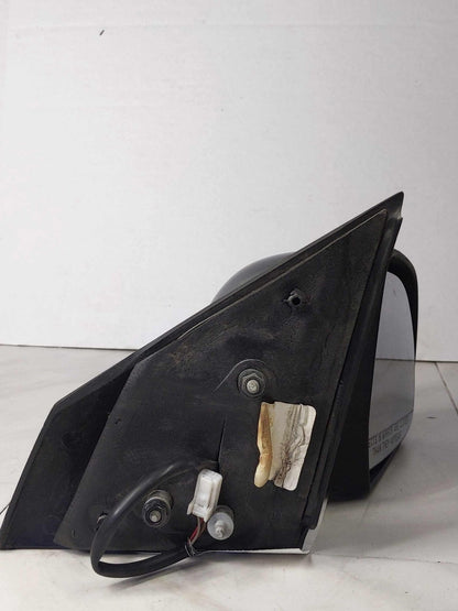 Right Passenger Side Door Mirror For 2012-2014 NISSAN VERSA4