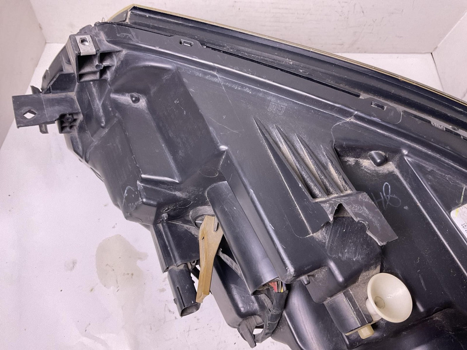 Headlamp Assembly BUICK LACROSSE Right 14 15 162