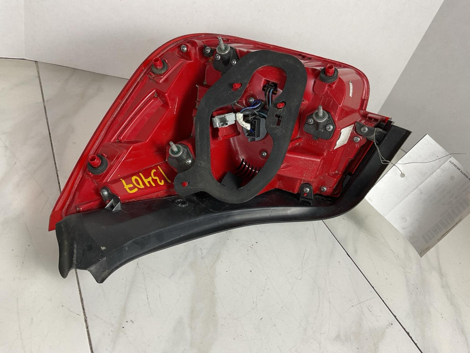 Tail Light Assembly CHEVY MALIBU Left 13 14 15 163