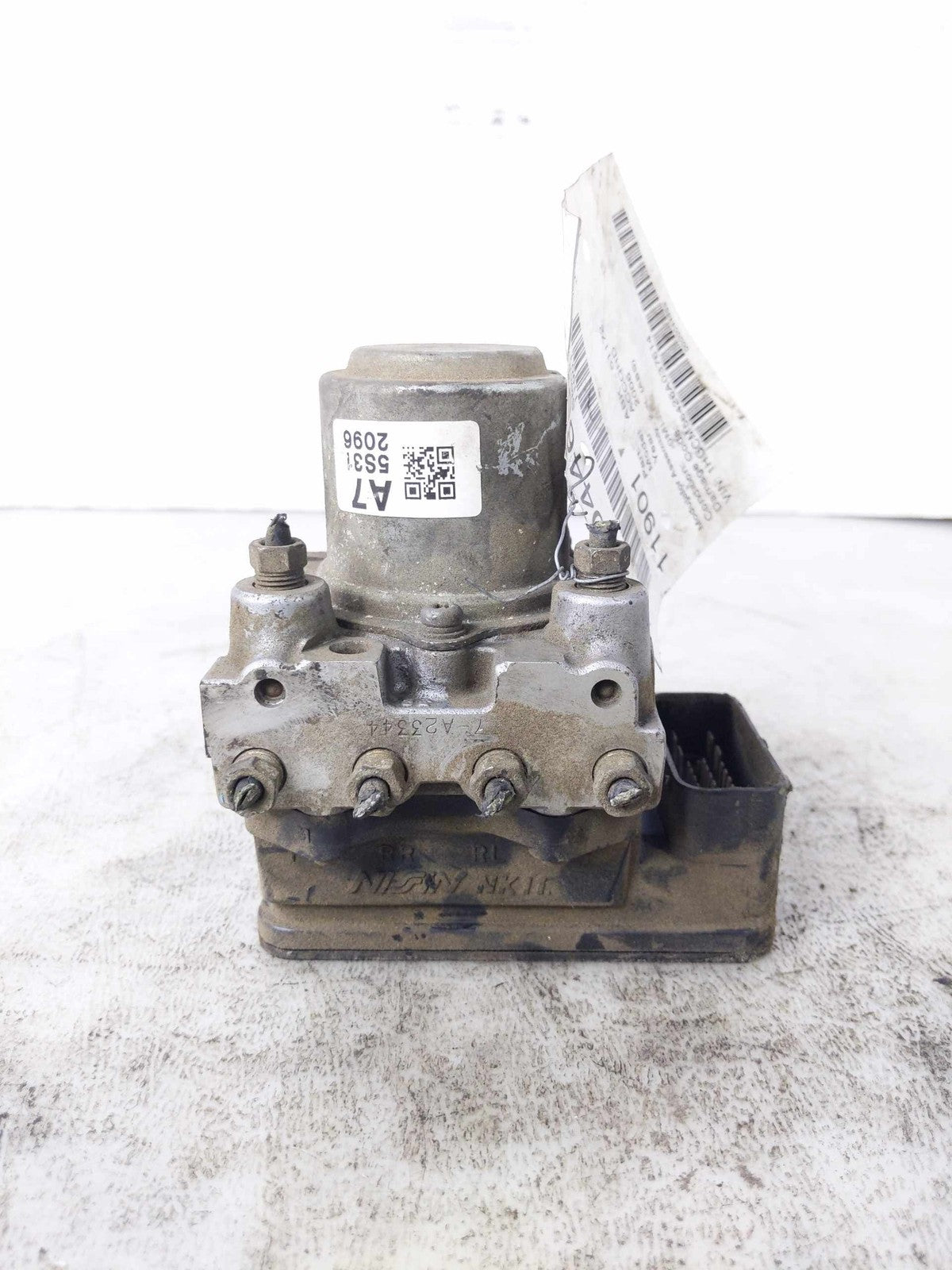 Anti-lock Brake Parts for 2005-2007 HONDA ACCORD0