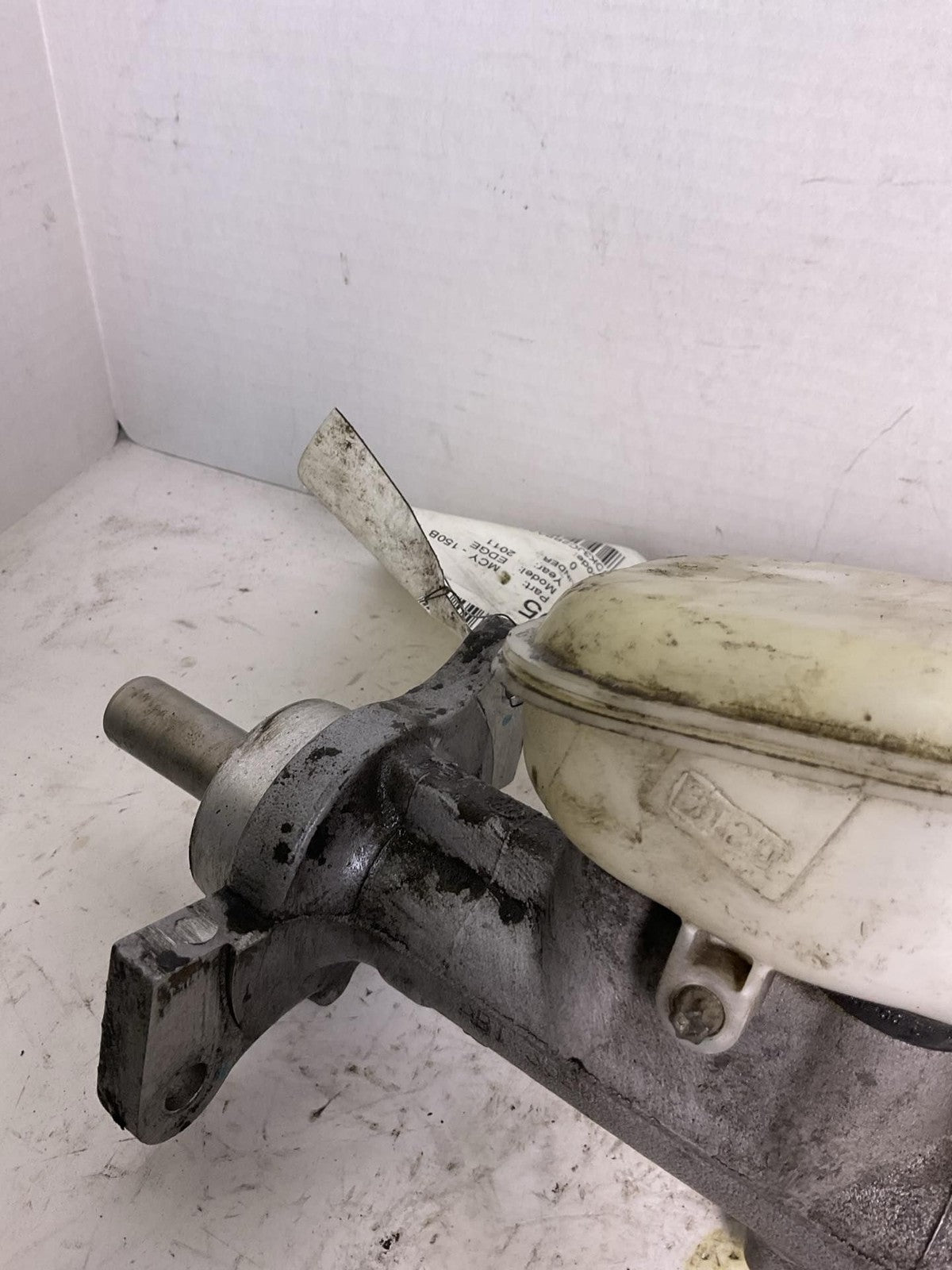 Master Cylinder FORD EDGE 07 08 09 10 11 12 13 144