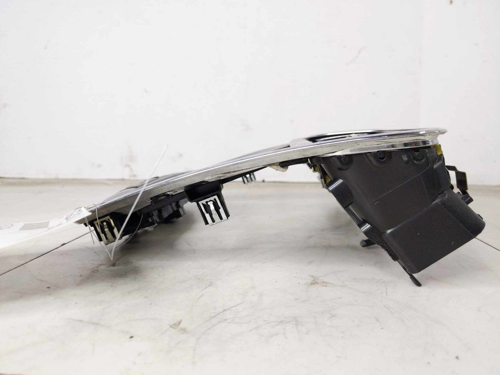 Radio Bezel Trim CHRYSLER 200 125