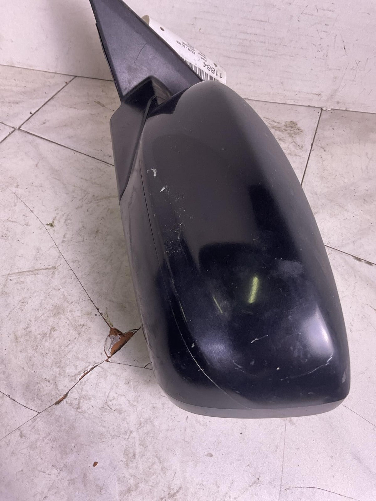Door Mirror HONDA ACCORD Left 08 09 10 11 123