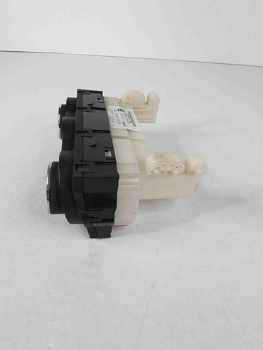 Heater A/c Control NISSAN ALTIMA 07 081