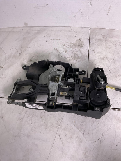 Front Door Latch BMW 528I Left 11 12 13 14 15 162