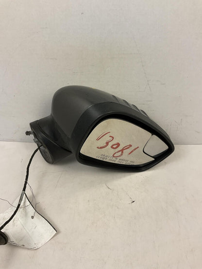 Right Passenger Side Door Mirror For 2014-2019 FORD FIESTA0
