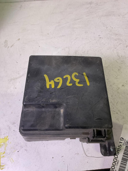 Engine Fuse Box HYUNDAI ELANTRA 10 11 120