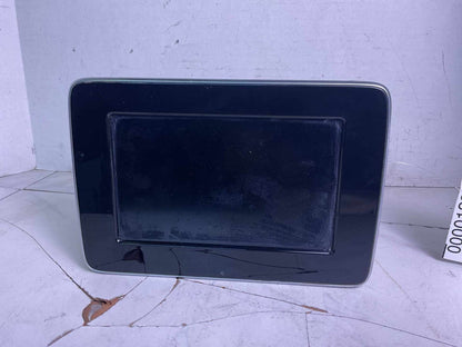 Info-gps-tv Screen MERCEDES CLA CLASS 15 160
