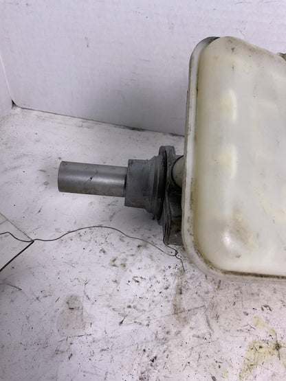 Master Cylinder FORD FUSION 13 14 15 163