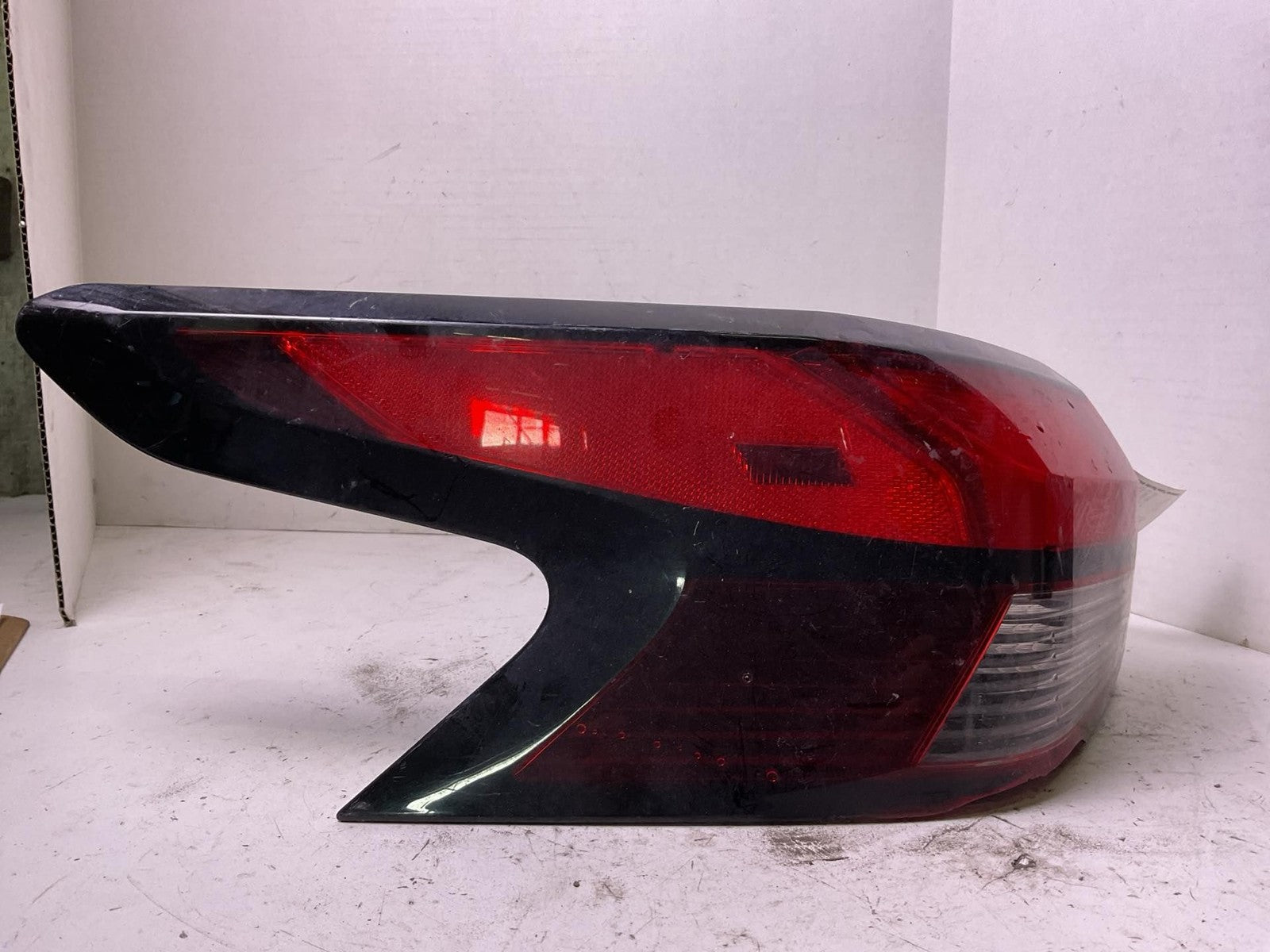 Tail Light Assembly NISSAN VERSA Left 20 21 22 23 242