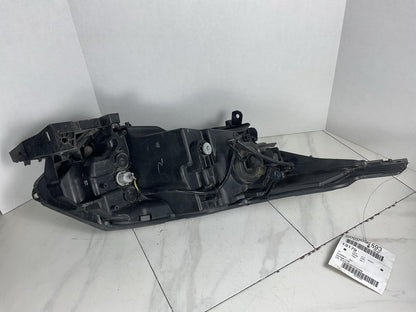 Left Driver Side Head Light Assembly For 2016-2018 HONDA HRV4