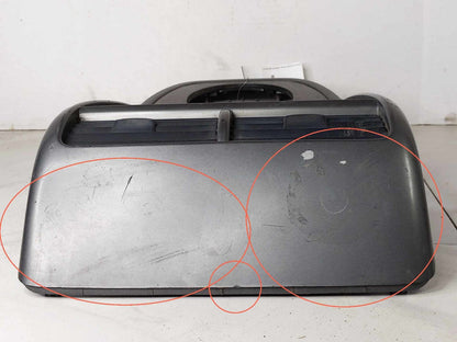 Heater A/c Control HONDA ELEMENT 09 10 112