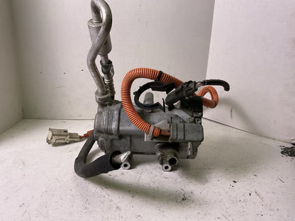 A/c Air Compressor FORD FUSION 13 14 15 16 17 18 19 203