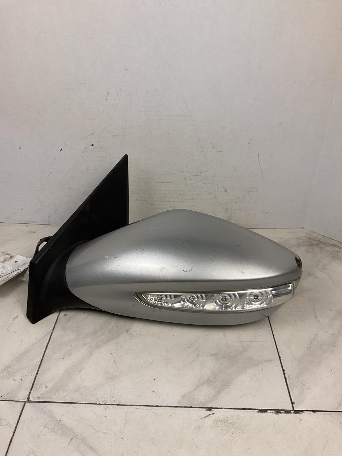 Left Driver Side Door Mirror for 2011-2015 HYUNDAI SONATA2