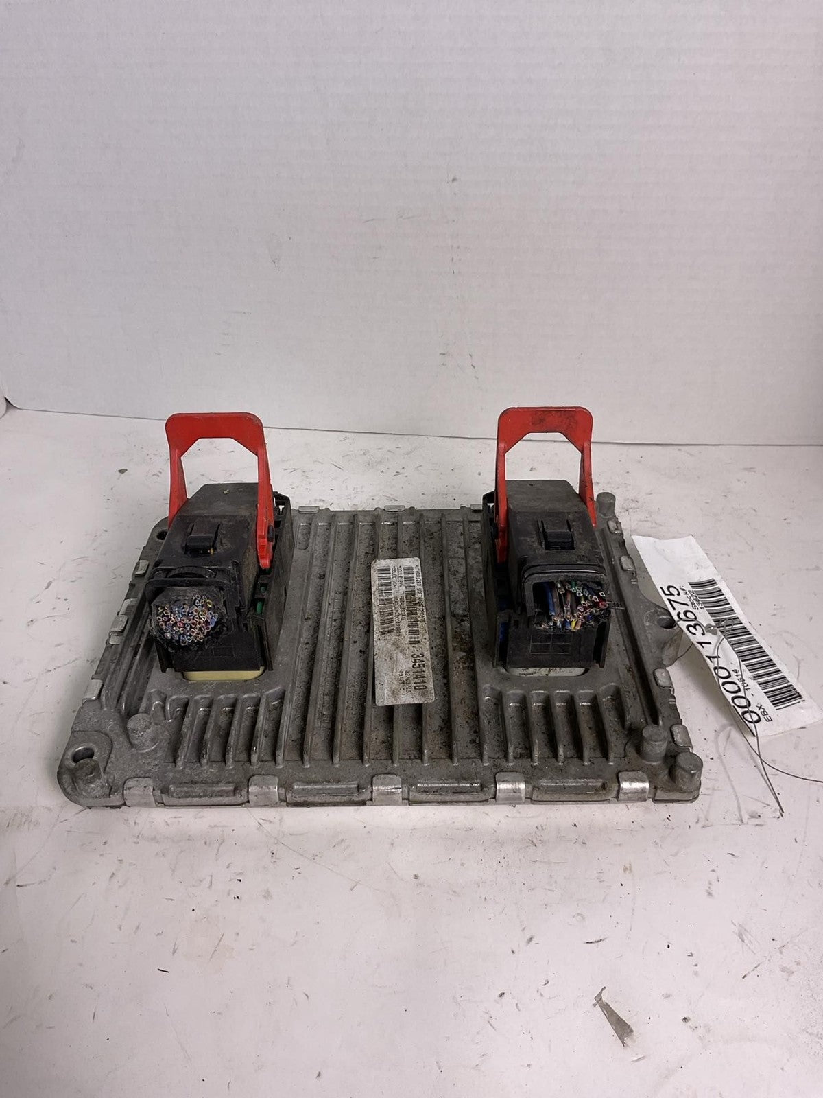 Engine/motor Brain Box FORD ESCAPE 09 100