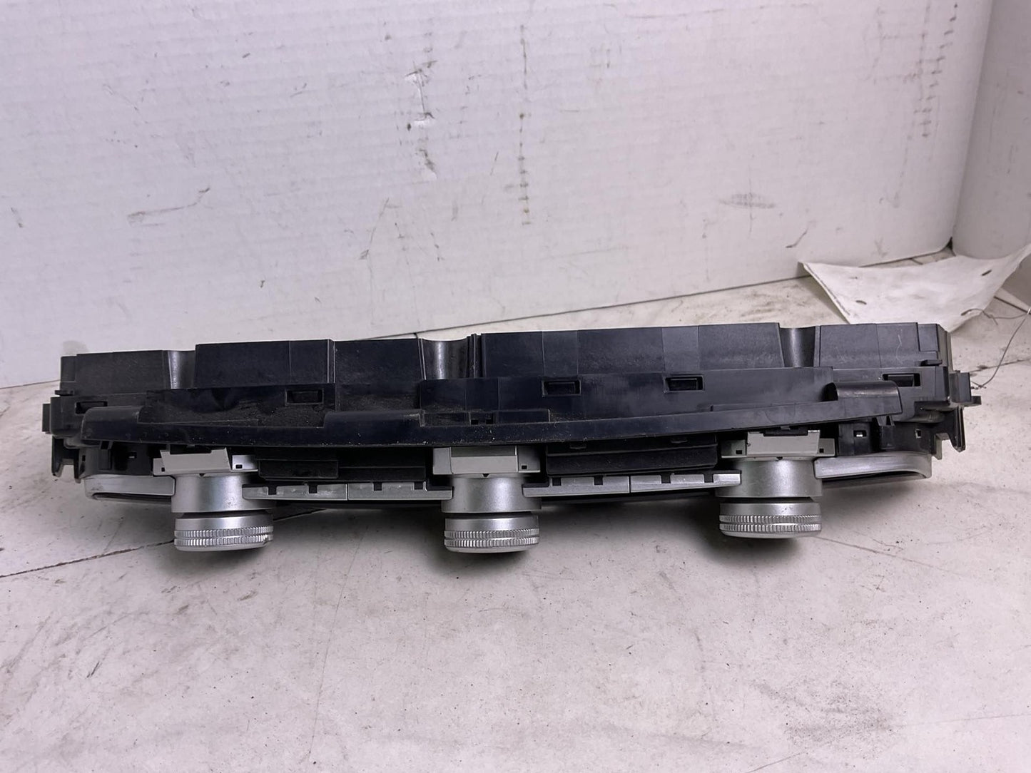 Heater A/c Control HONDA ACCORD 18 19 20 21 224