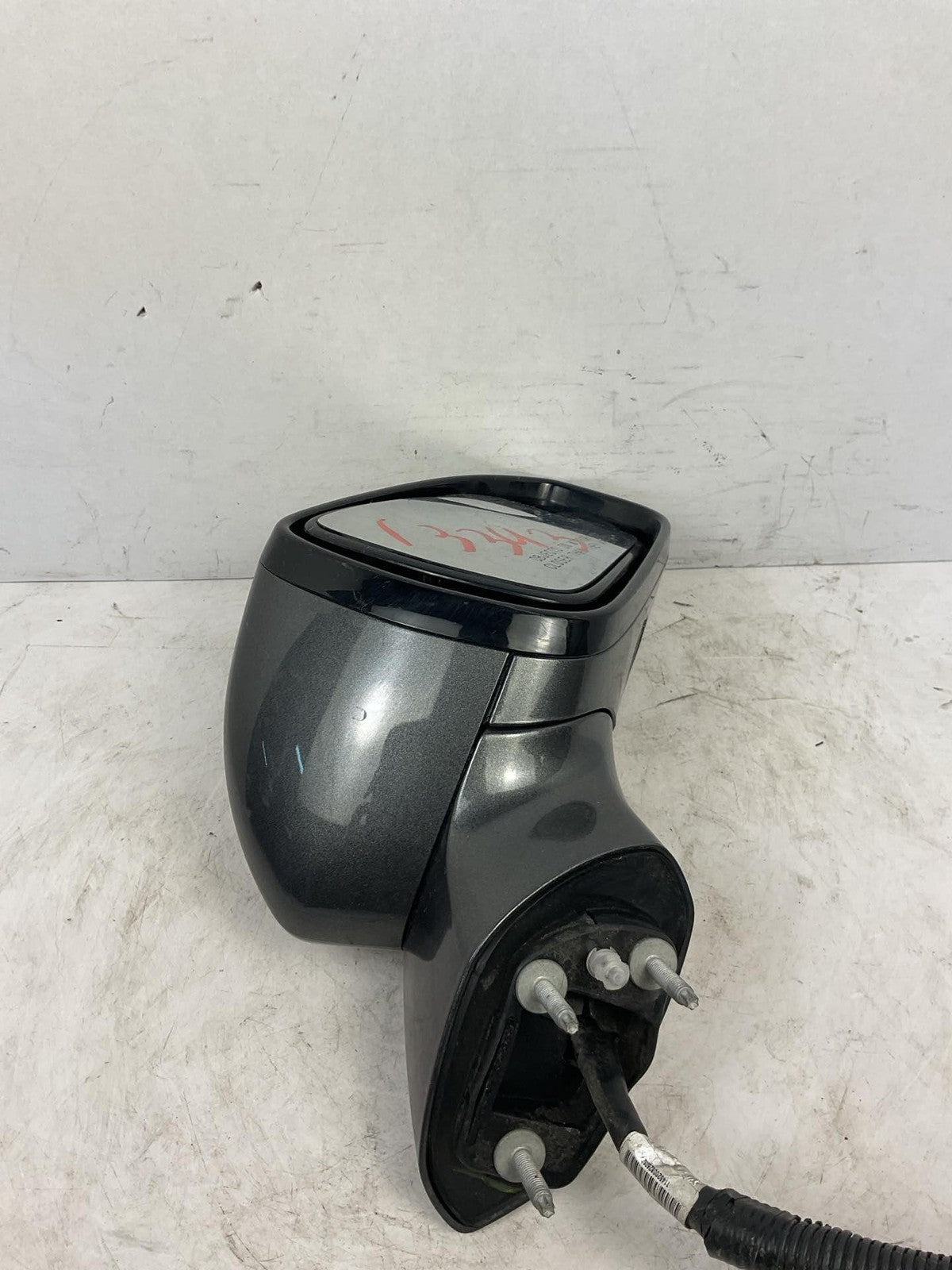 Right Passenger Side Door Mirror For 2015-2017 FORD FUSION1