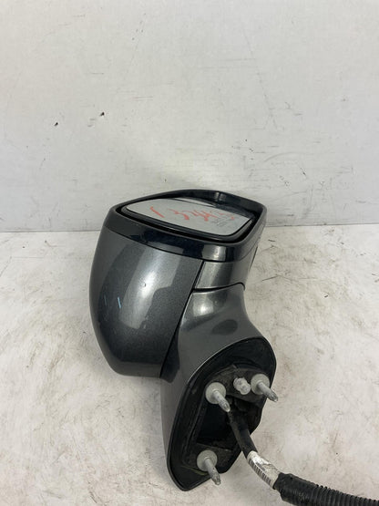 Right Passenger Side Door Mirror For 2015-2017 FORD FUSION1