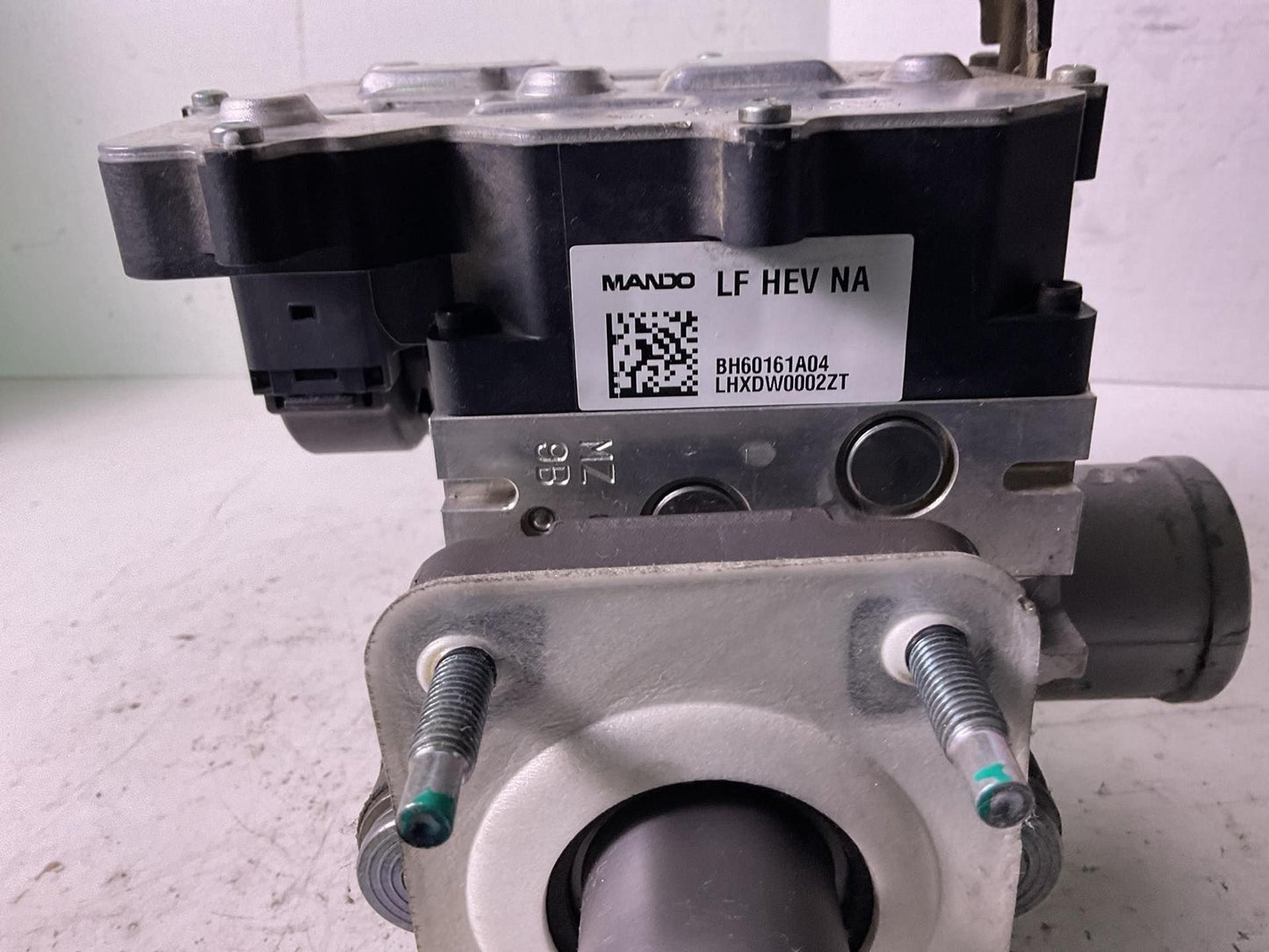 Anti-lock Brake Parts HYUNDAI SONATA 16 174