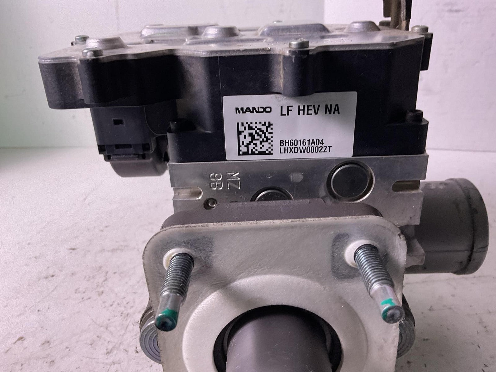 Anti-lock Brake Parts HYUNDAI SONATA 16 174