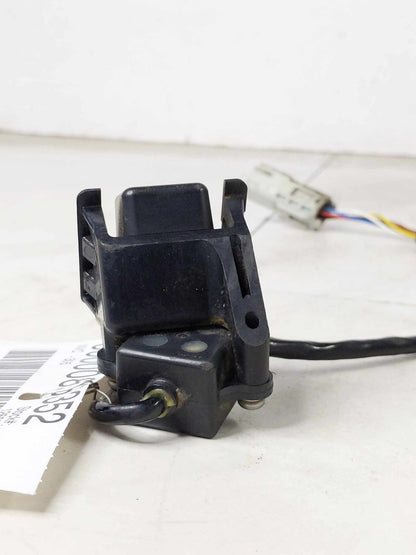 Camera/projector GMC ACADIA 09 10 11 125