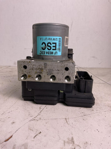 Anti-lock Brake Parts HYUNDAI SONATA 16 171