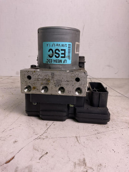 Anti-lock Brake Parts HYUNDAI SONATA 16 171