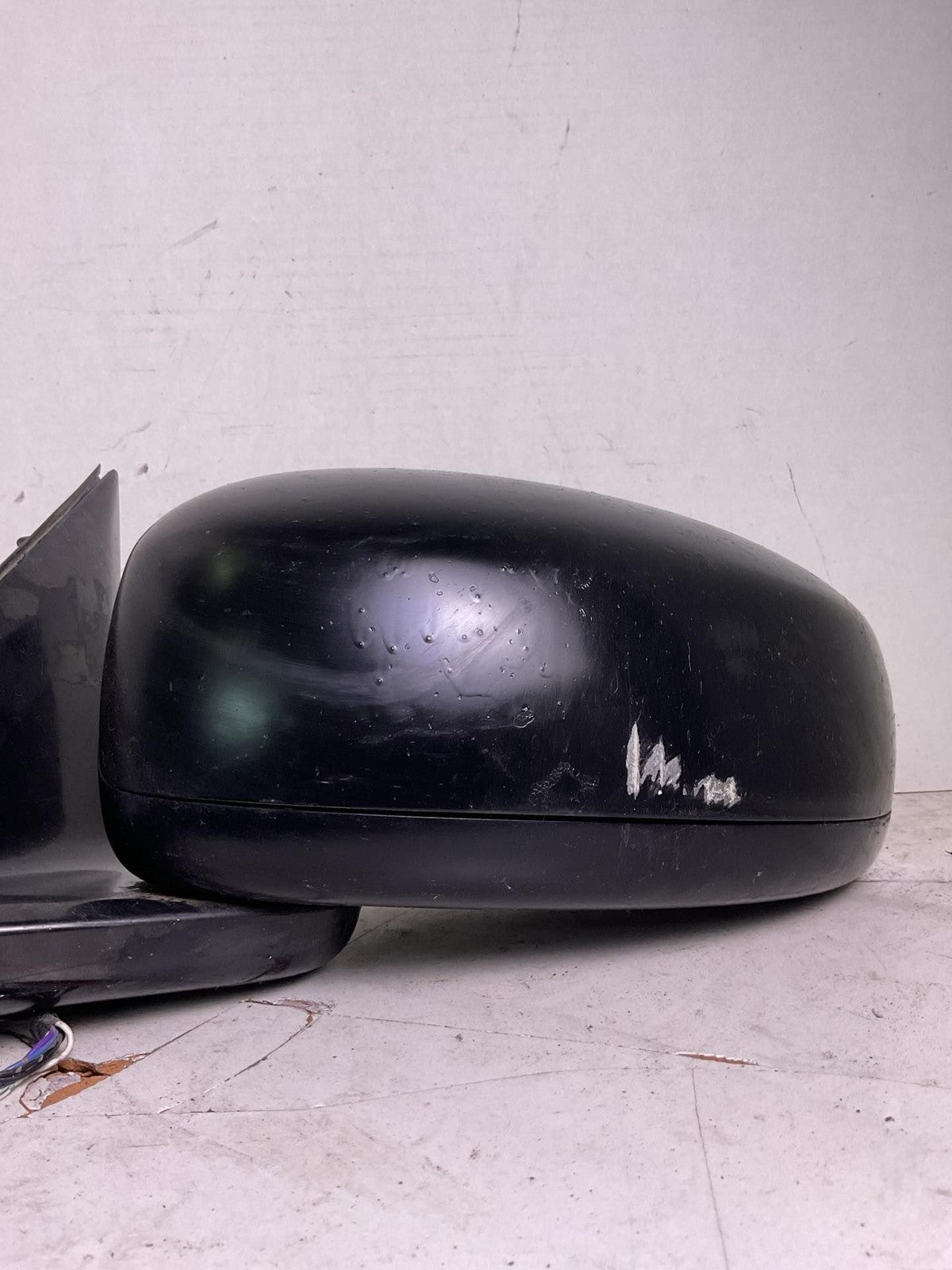 Door Mirror INFINITI M35 Left 06 07 084
