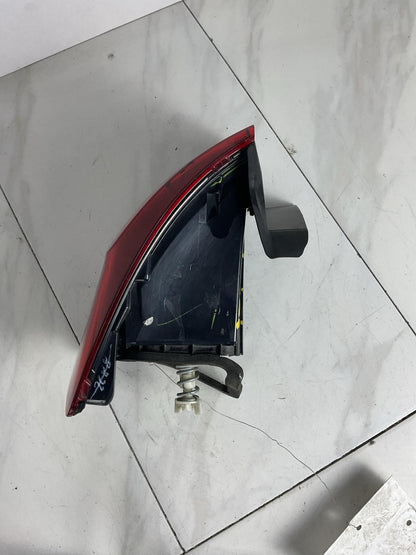 Tail Light Assembly JETTA EXCEPT GLI Right 17 182