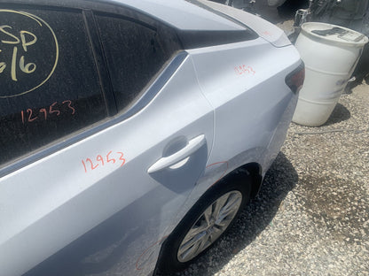 Anti-lock Brake Parts NISSAN SENTRA 2010