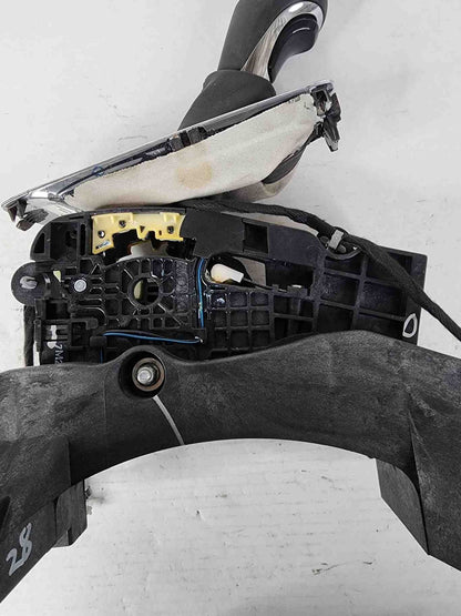 Floor Shifter CHEVY MALIBU 182