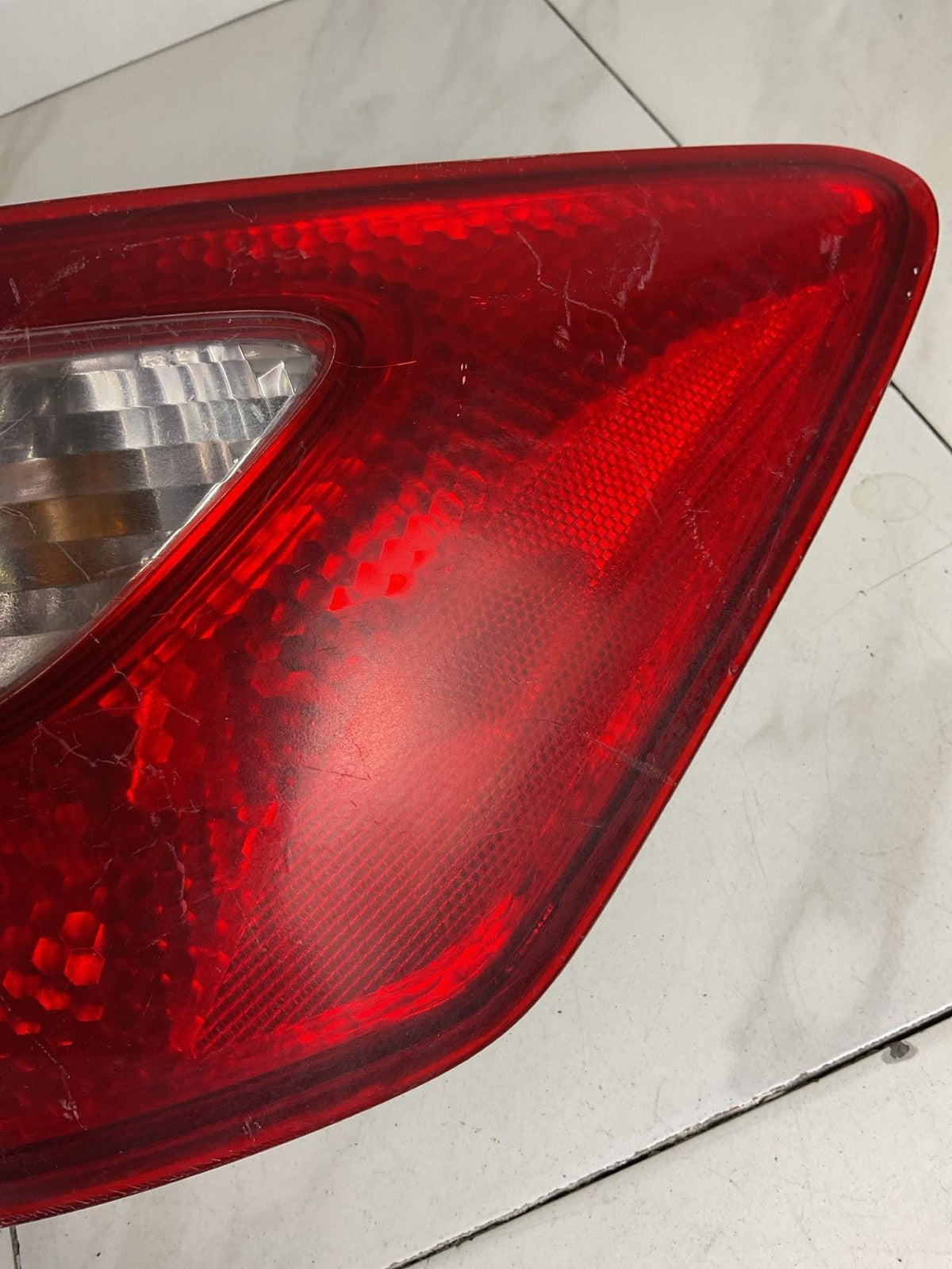 Tail Light Assembly HONDA CIVIC Right 06 07 088