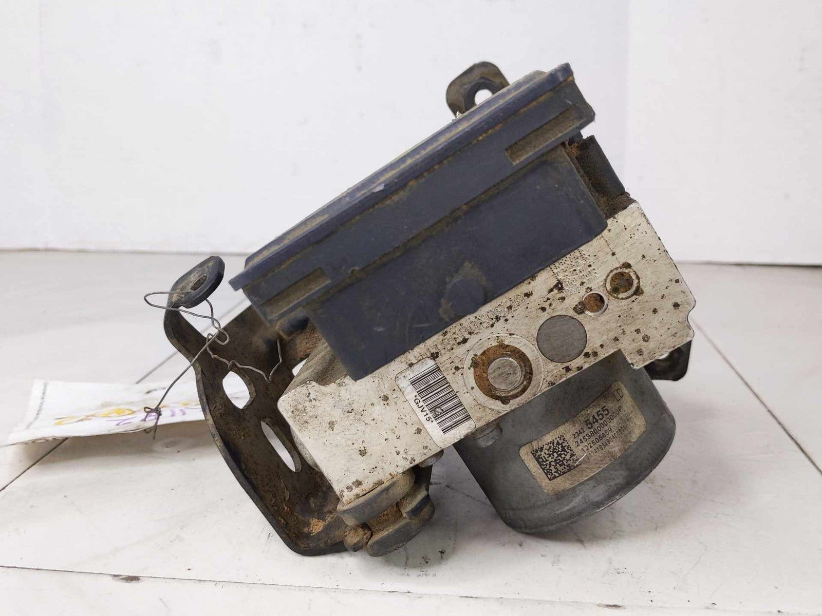 Anti-lock Brake Parts GMC SIERRA 1500 14 15 162