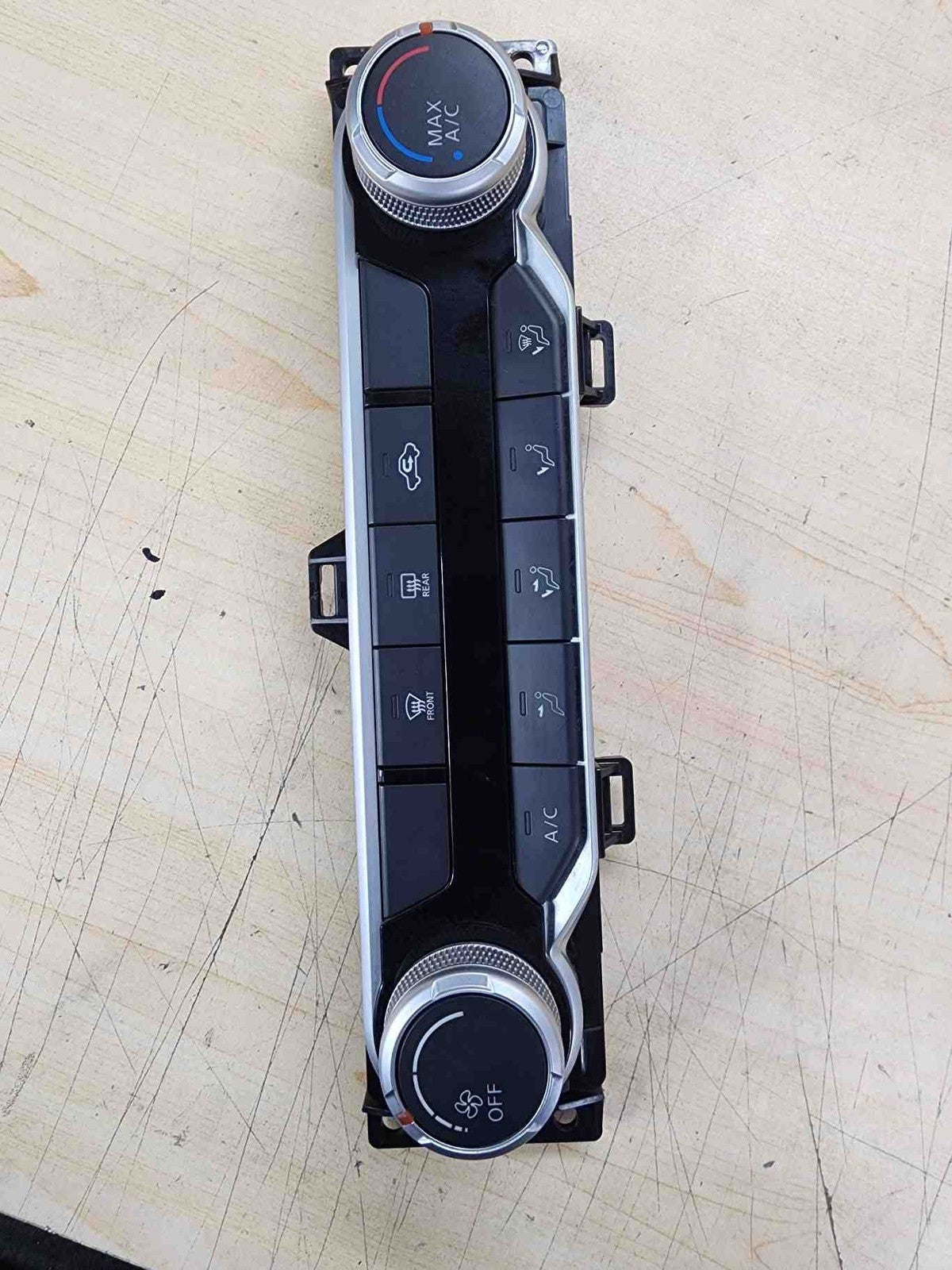 Heater A/c Control NISSAN ALTIMA 19 20 21 22 23 244